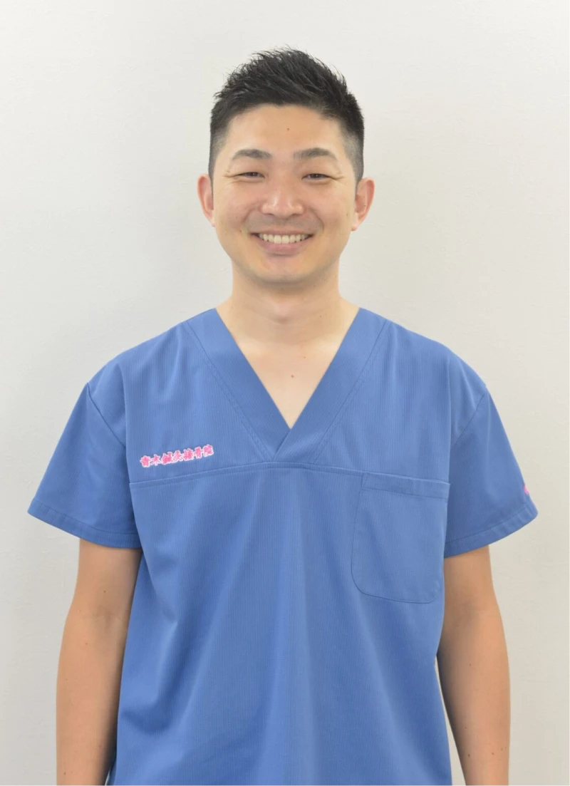 代表取締役 青木 浩平