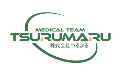 MEDICAL TEAM TSURUMARU 株式会社つるまる